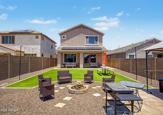 2nd image of 19771 W Woodlands Ave, Buckeye, AZ 85326 | MLS# 7042959