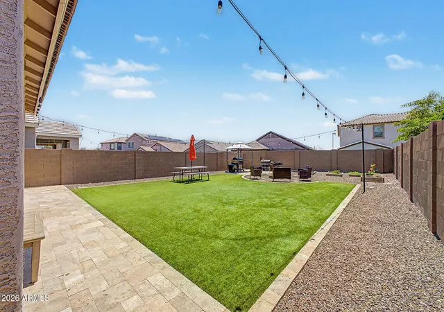 3rd image of 19771 W Woodlands Ave, Buckeye, AZ 85326 | MLS# 7042959