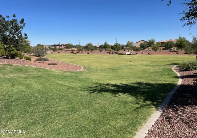 46th image of 19771 W Woodlands Ave, Buckeye, AZ 85326 | MLS# 7042959