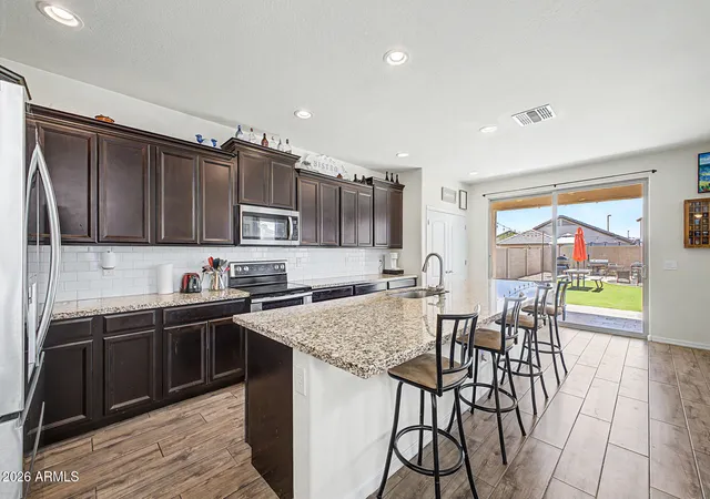 4th image of 19771 W Woodlands Ave, Buckeye, AZ 85326 | MLS# 7042959