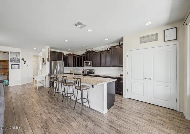 5th image of 19771 W Woodlands Ave, Buckeye, AZ 85326 | MLS# 7042959