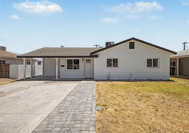 Homes for sale in Phoenix, AZ | 2305 W Maryland Ave, Phoenix, AZ 85015 | MLS# 7044096