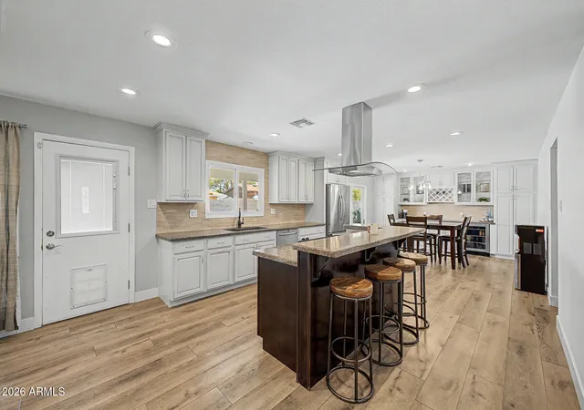 Photo 4 of Single family home for sale at 8720 E Whitton Ave, Scottsdale, AZ 85251 | MLS# 7043582 | Listing updated on 2026-08-20