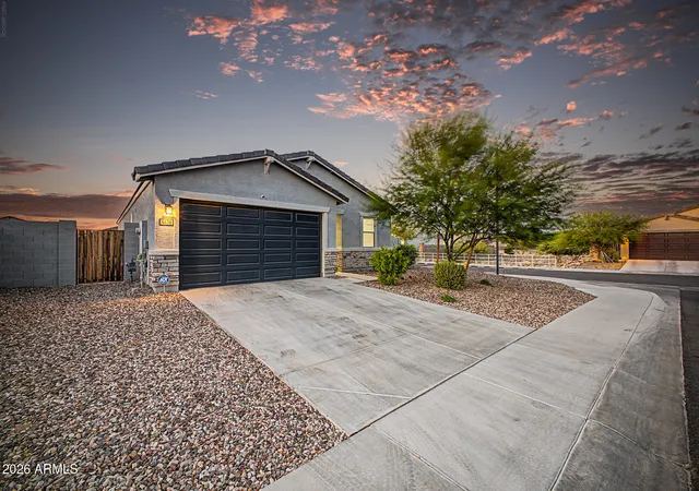 2nd image of 4436 W Sweetbush Wy, San Tan Valley, AZ 85144 | MLS# 7043951