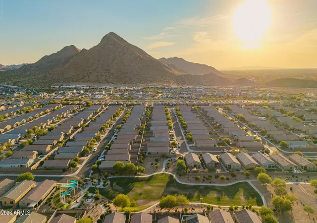 47th image of 4436 W Sweetbush Wy, San Tan Valley, AZ 85144 | MLS# 7043951