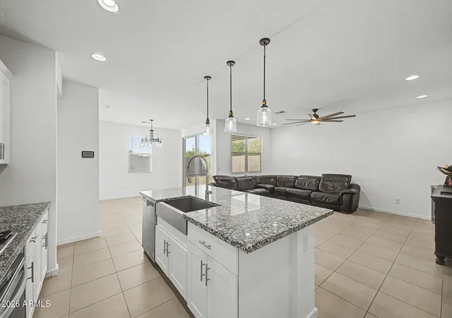 4th image of 4436 W Sweetbush Wy, San Tan Valley, AZ 85144 | MLS# 7043951