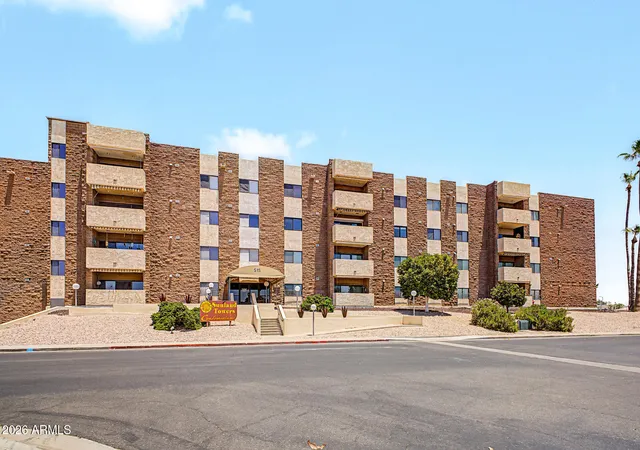 1st image of 515 S Parkcrest -- #533, Mesa, AZ 85206 | MLS# 7043487