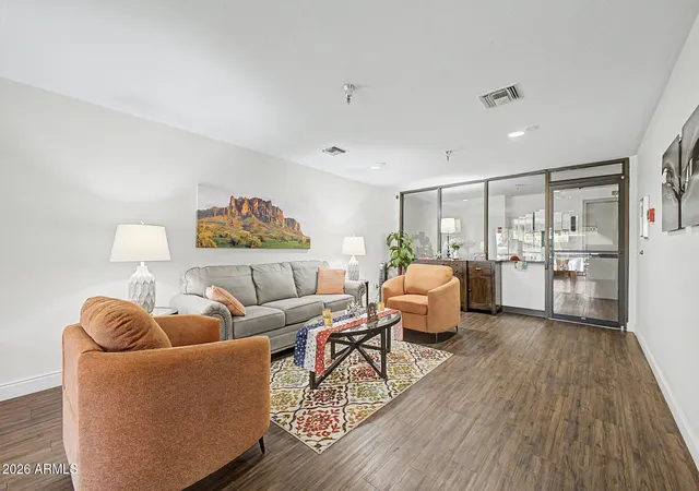 2nd image of 515 S Parkcrest -- #533, Mesa, AZ 85206 | MLS# 7043487
