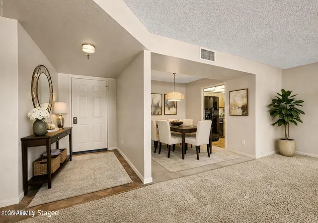 3rd image of 515 S Parkcrest -- #533, Mesa, AZ 85206 | MLS# 7043487