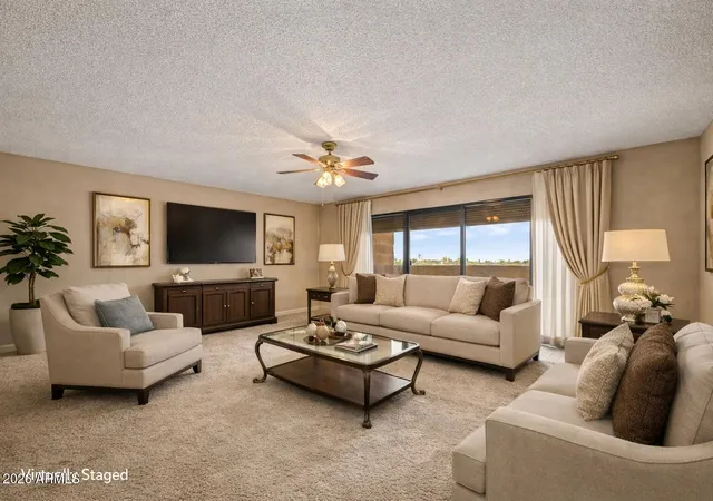 5th image of 515 S Parkcrest -- #533, Mesa, AZ 85206 | MLS# 7043487