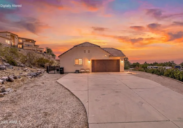 Photo 4 of Single family home for sale at 16801 E Hunt Hwy, Queen Creek, AZ 85142 | MLS# 7043524 | Listing updated on 2026-08-11