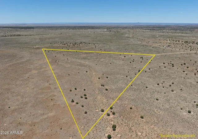 Photo 3 of Land for sale at 10772 W Abrazo Pass #646, Williams, AZ 86046 | MLS# 7043091 | Listing updated on 2026-07-18