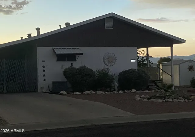 Homes for sale in Wickenburg, AZ | 1855 W Wickenburg Wy #133, Wickenburg, AZ 85390 | MLS# 7043058