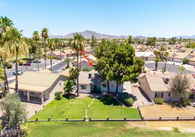 3rd image of 6310 S Cypress Point Dr, Chandler, AZ 85249 | MLS# 7044917