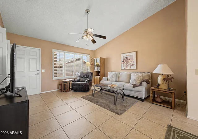 5th image of 6310 S Cypress Point Dr, Chandler, AZ 85249 | MLS# 7044917