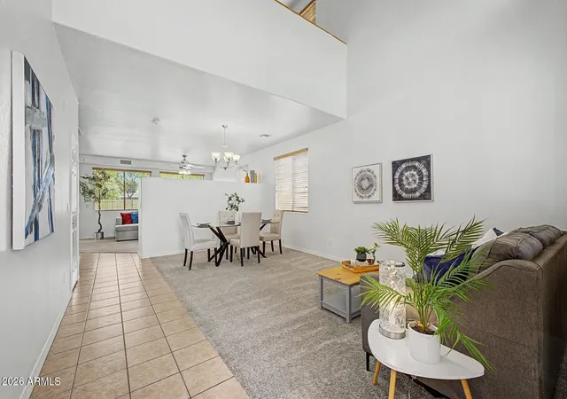 Photo 3 of Single family home for sale at 2923 N 140th Drive, Goodyear, AZ 85395 | MLS# 7043430 | Listing updated on 2026-07-31