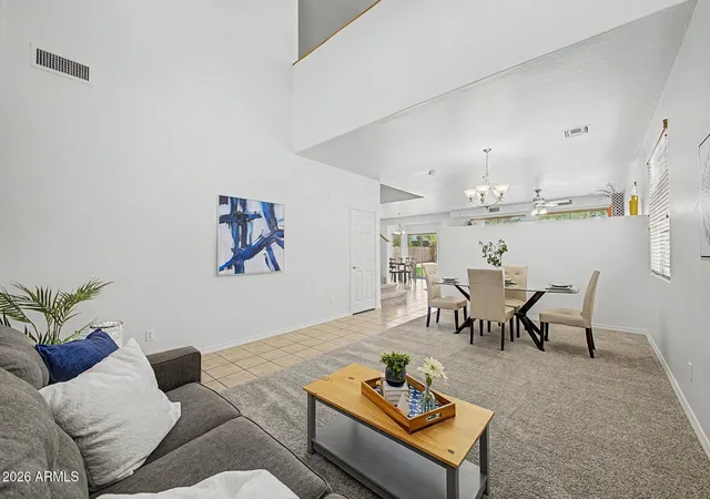 Photo 3 of Single family home for sale at 2923 N 140th Drive, Goodyear, AZ 85395 | MLS# 7043430 | Listing updated on 2026-07-31