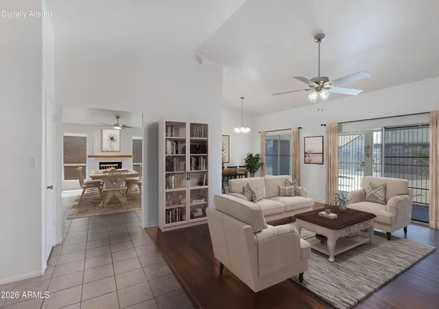 Photo 3 of Sale Pending at 4056 W Mercer Ln, Phoenix, AZ 85029 | MLS# 7043904 | Listing updated on 2026-07-19
