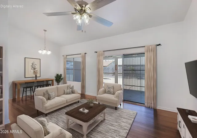 Photo 4 of Sale Pending at 4056 W Mercer Ln, Phoenix, AZ 85029 | MLS# 7043904 | Listing updated on 2026-07-19