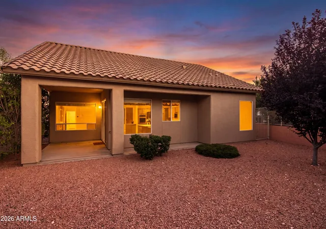 image of 6000 E Golf Club Lot 5 Ct, Cornville, AZ 86325 | MLS# 7054350