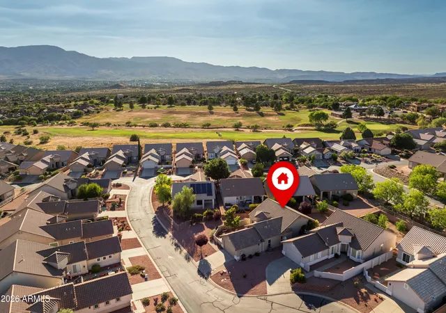 image of 6000 E Golf Club Lot 5 Ct, Cornville, AZ 86325 | MLS# 7054350