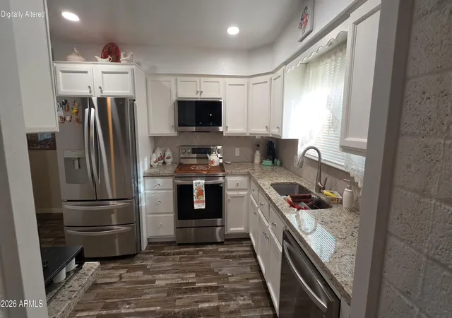 Photo 2 of Single family home for sale at 340 N 62nd Street, Mesa, AZ 85205 | MLS# 7042983 | Listing updated on 2026-09-08