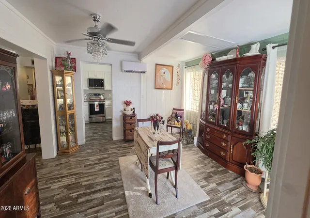 Photo 3 of Single family home for sale at 340 N 62nd Street, Mesa, AZ 85205 | MLS# 7042983 | Listing updated on 2026-09-08