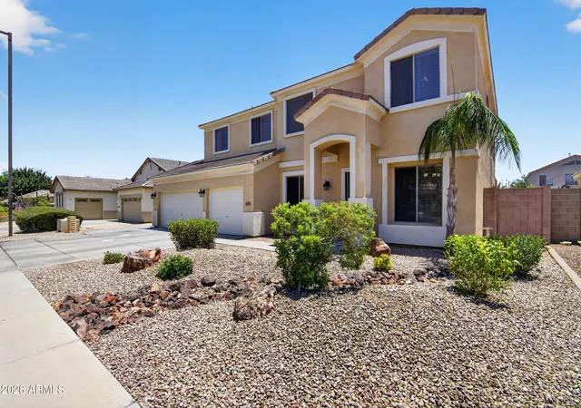 Homes for sale in Litchfield Park, AZ | 13013 W Segovia Dr, Litchfield Park, AZ 85340 | MLS# 7043998