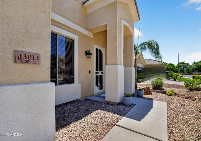 Homes for sale in Litchfield Park, AZ | 13013 W Segovia Dr, Litchfield Park, AZ 85340 | MLS# 7043998