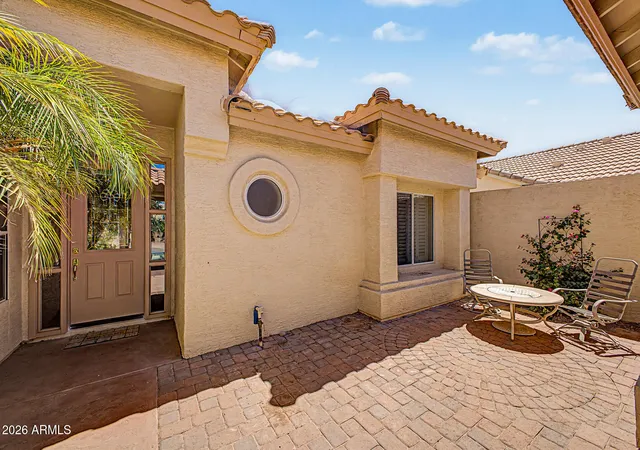 4th image of 9837 E Emerald Dr, Sun Lakes, AZ 85248 | MLS# 7043356