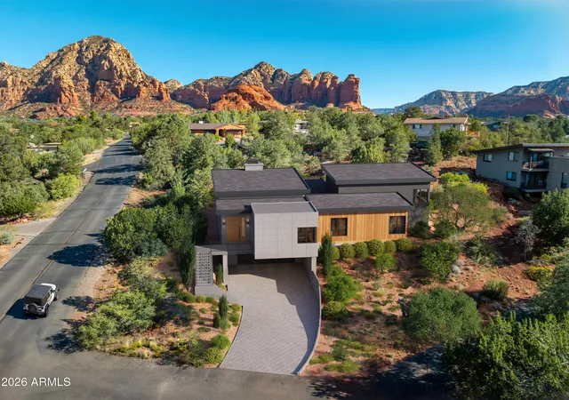 1st image of 310 Mountain Shadows Dr, Sedona, AZ 86336 | MLS# 7061971