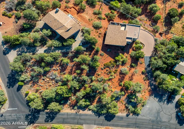 27th image of 310 Mountain Shadows Dr, Sedona, AZ 86336 | MLS# 7061971