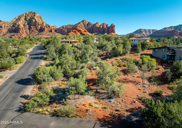 2nd image of 310 Mountain Shadows Dr, Sedona, AZ 86336 | MLS# 7061971