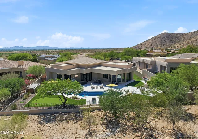 5th image of 12799 N 116Th St, Scottsdale, AZ 85259 | MLS# 7043377
