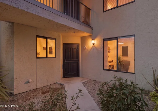 Photo 1 of Condo for sale at 4925 E Desert Cvs Ave #153, Scottsdale, AZ 85254 | MLS# 7043056 | Listing updated on 2026-09-17