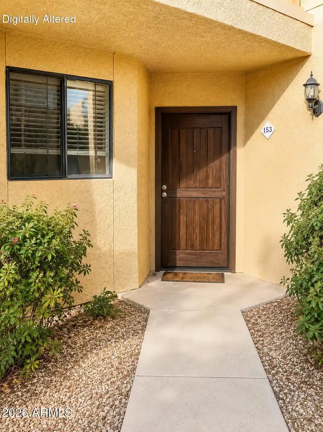 Listing Photo 2 - Condo for sale in 4925 E Desert Cvs Ave located at 4925 E Desert Cvs Ave, Scottsdale, AZ 85254 - Unit #153