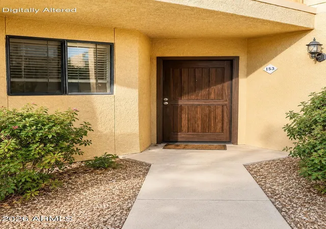 Photo 2 of Condo for sale at 4925 E Desert Cvs Ave #153, Scottsdale, AZ 85254 | MLS# 7043056 | Listing updated on 2026-09-17