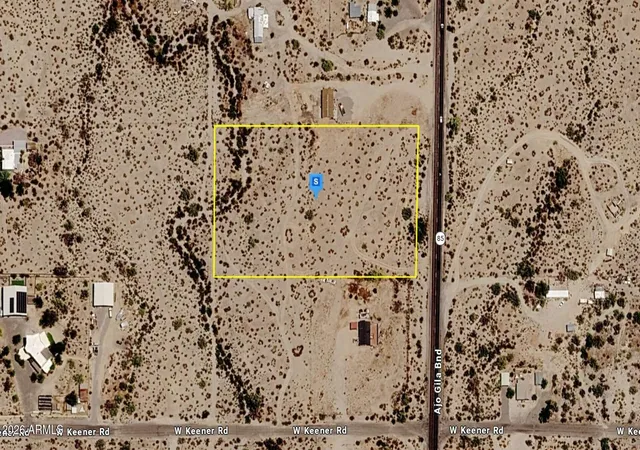 Homes for sale in Ajo, AZ | 2861 N Ajo Hwy #NULL, Ajo, AZ 85321 | MLS# 7042994
