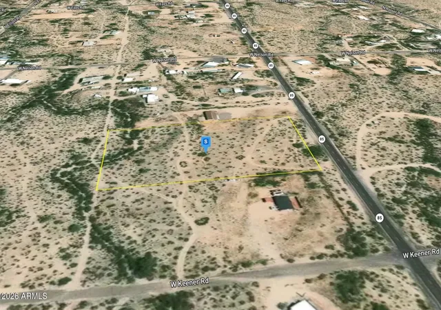 Homes for sale in Ajo, AZ | 2861 N Ajo Hwy #NULL, Ajo, AZ 85321 | MLS# 7042994