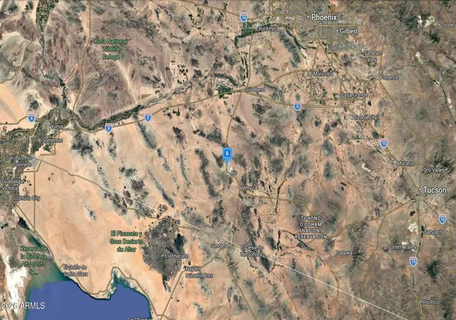 Homes for sale in Ajo, AZ | 2861 N Ajo Hwy #NULL, Ajo, AZ 85321 | MLS# 7042994