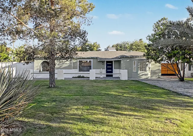 Photo 2 of Single family home for sale at 2213 E Windsor Ave, Phoenix, AZ 85006 | MLS# 7047859 | Listing updated on 2026-09-01
