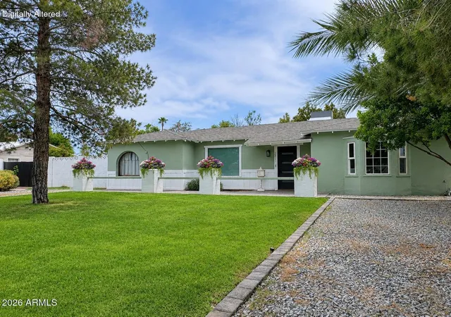 Photo 1 of Single family home for sale at 2213 E Windsor Ave, Phoenix, AZ 85006 | MLS# 7047859 | Listing updated on 2026-09-01