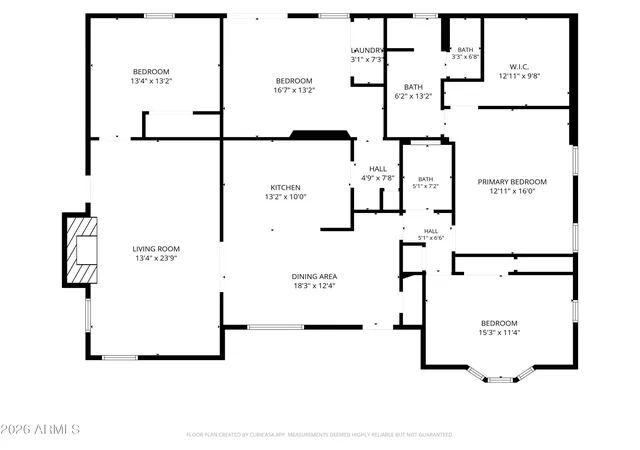 Photo 48 of Single family home for sale at 2213 E Windsor Ave, Phoenix, AZ 85006 | MLS# 7047859 | Listing updated on 2026-09-01