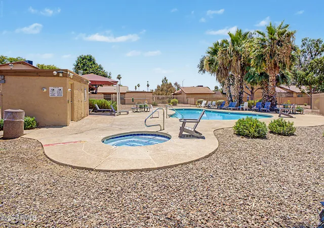 Homes for sale in Phoenix, AZ | 14815 N 25th Dr #5, Phoenix, AZ 85023 | MLS# 7043032