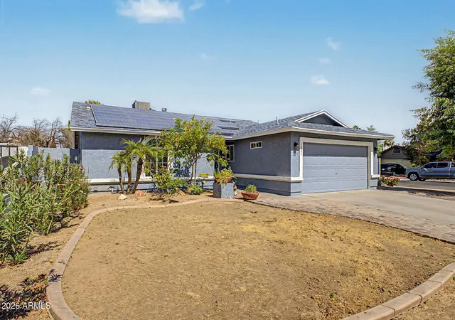 Photo 3 of Sale Pending at 5421 N 73rd Drive, Glendale, AZ 85303 | MLS# 7043443 | Listing updated on 2026-09-15
