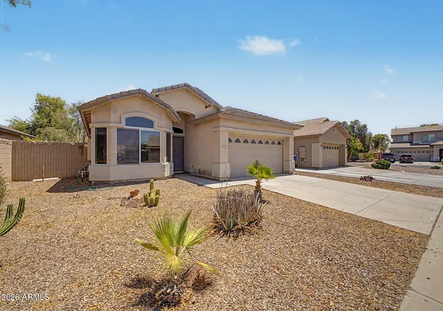 2nd image of 11641 W Adam St, Avondale, AZ 85323 | MLS# 7043048