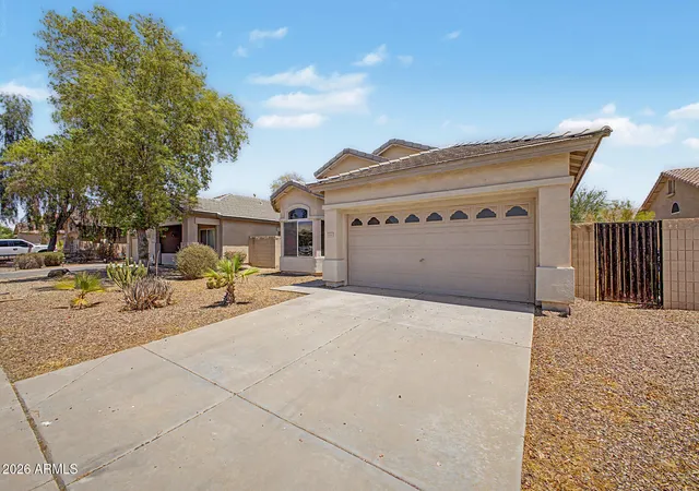 3rd image of 11641 W Adam St, Avondale, AZ 85323 | MLS# 7043048