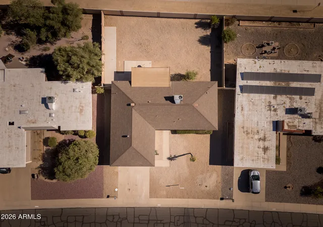 44th image of 10610 W Garnette Dr, Sun City, AZ 85373 | MLS# 7043029