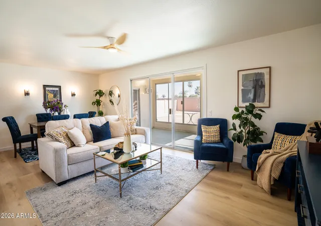 Photo 3 of Single family home for sale at 10610 W Garnette Dr, Sun City, AZ 85373 | MLS# 7043029 | Listing updated on 2026-09-20