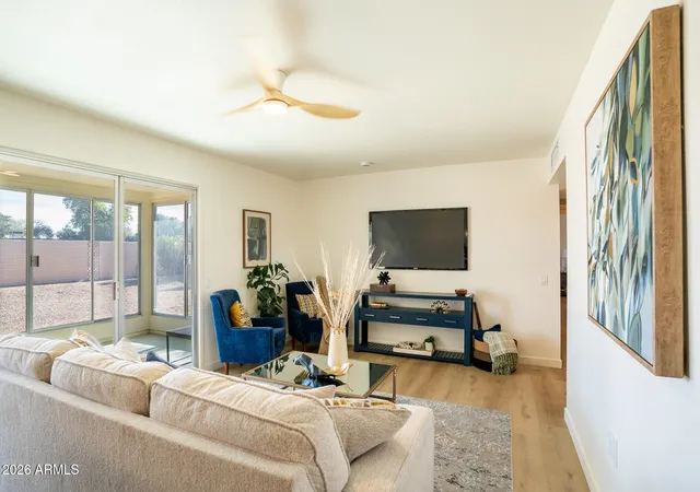 Photo 3 of Single family home for sale at 10610 W Garnette Dr, Sun City, AZ 85373 | MLS# 7043029 | Listing updated on 2026-10-09
